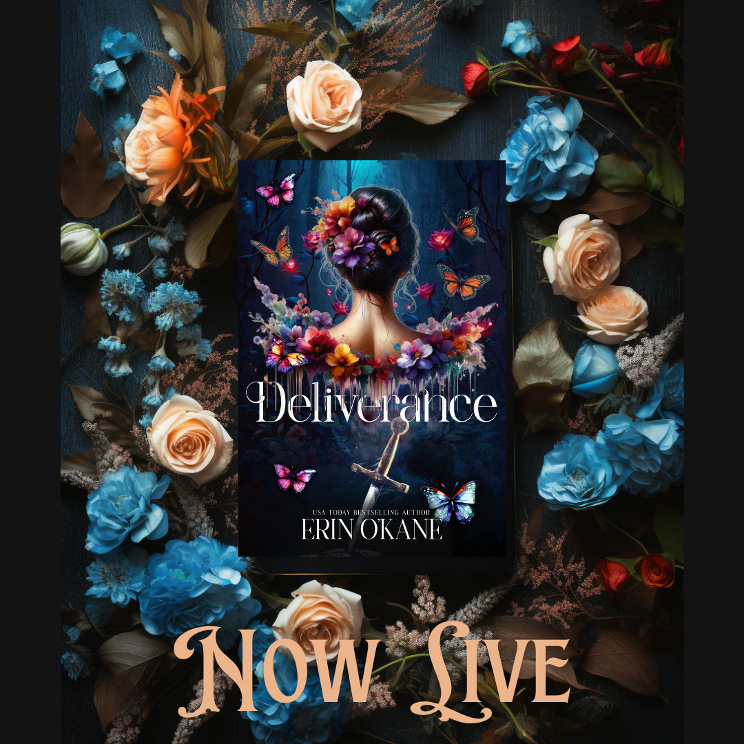 Delive Now Live